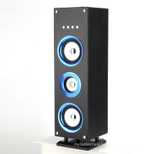 2017 new products smart music mini intelligent voice bluetooth speaker